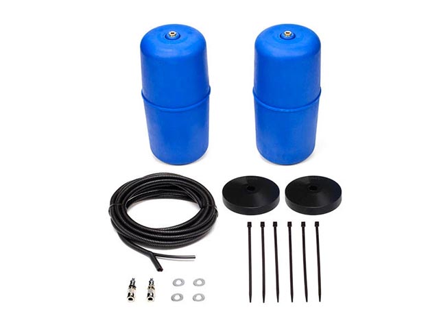 Airbag Man Coil Air Kit (40-50mm) Lift Suitable For LandCruiser 200 Series (Kit) - CR5151